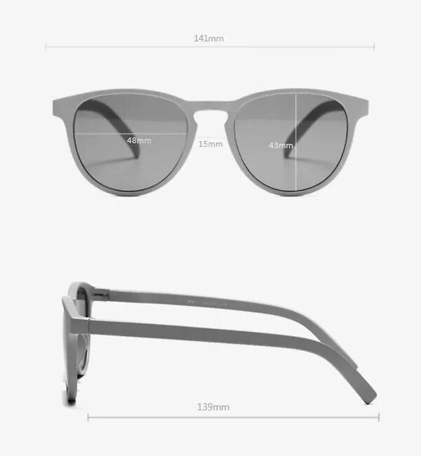 Rouge vif「【LE FOON / ルフォーン】 MORANDI-Adult/サングラス/UV」|メガネ|