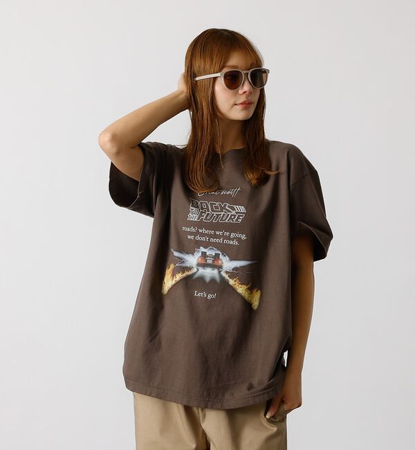 Rouge vif「【LE FOON / ルフォーン】 MORANDI-Adult/サングラス/UV」|メガネ|