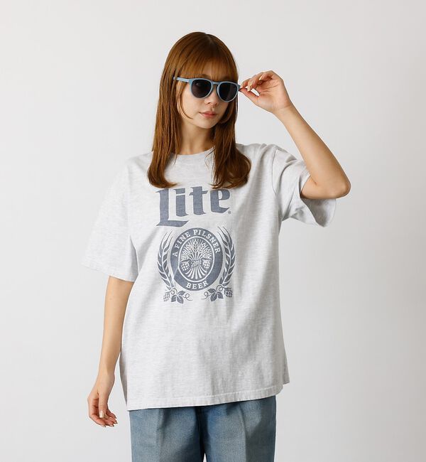 Rouge vif「【LE FOON / ルフォーン】 MORANDI-Adult/サングラス/UV」|メガネ|