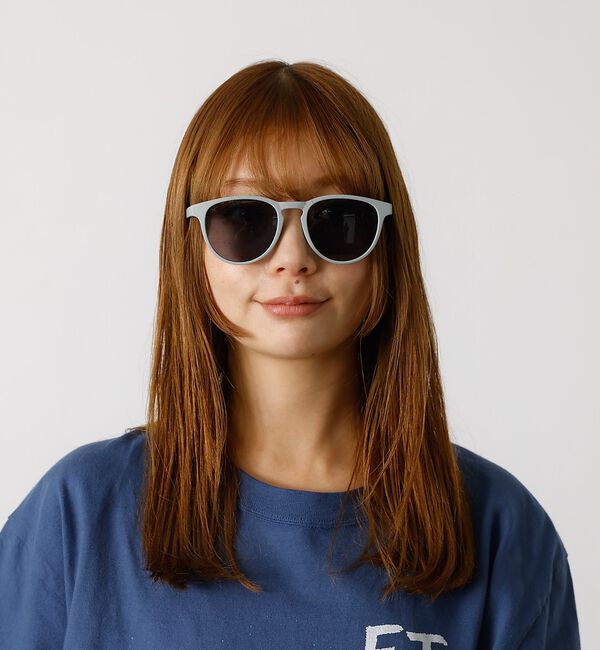 Rouge vif「【LE FOON / ルフォーン】 MORANDI-Adult/サングラス/UV」|メガネ|