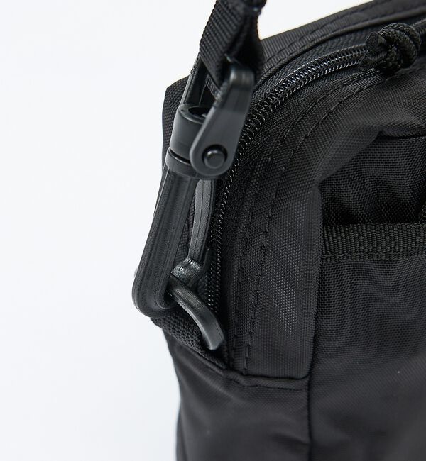 Rouge vif「【Drifter/ドリフター】Tiffin Mini Bag/ティフィンミニバッ」|ショルダー・メッセンジャー|