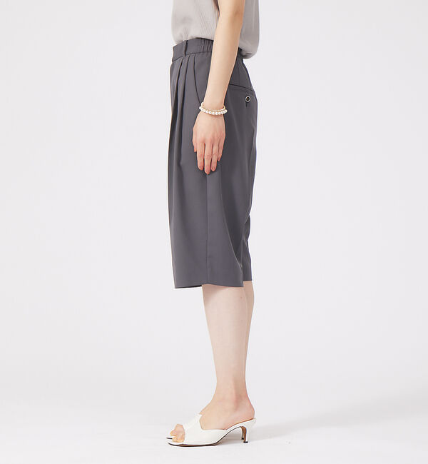 qualite「【セットアップ対応】ドライクロスハーフパンツ」|その他|