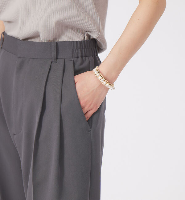 qualite「【セットアップ対応】ドライクロスハーフパンツ」|その他|