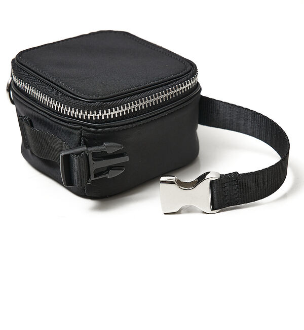 LOWELL things「MATIE/フードポーチ【Direction by  有末 麻祐子】」|その他|