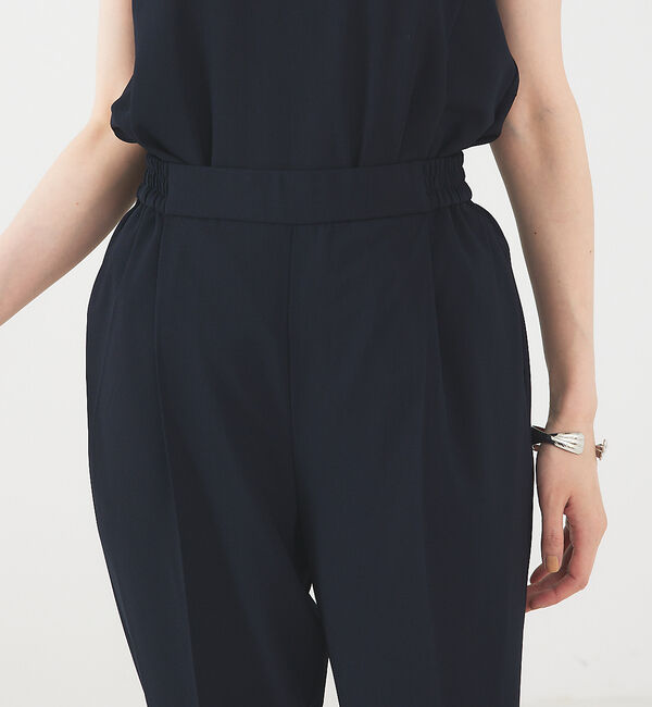 abahouse mavie「【エニデイカセット】フレンチスリーブセットアップ」|スーツ|