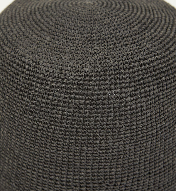 abahouse mavie「ペーパークロシェハット」|その他|