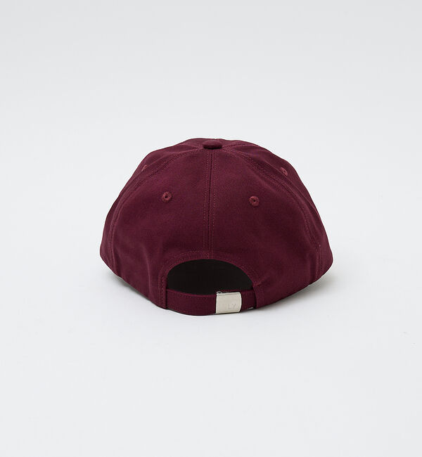 NOMINE「【LY】Letrero cap　レトロ看板風 刺繍 ロゴ キャップ」|その他|