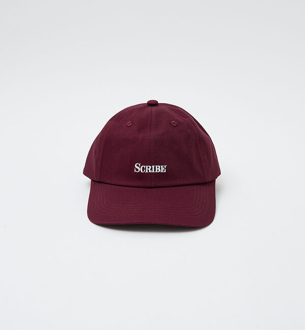 NOMINE「【LY】Letrero cap　レトロ看板風 刺繍 ロゴ キャップ」|その他|