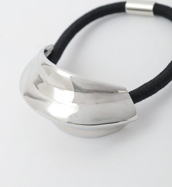 Liesse「【JAMIRAY/ジャミレイ】BAMBOO MOTIF HAIR TIE」|ヘアゴム・シュシュ|