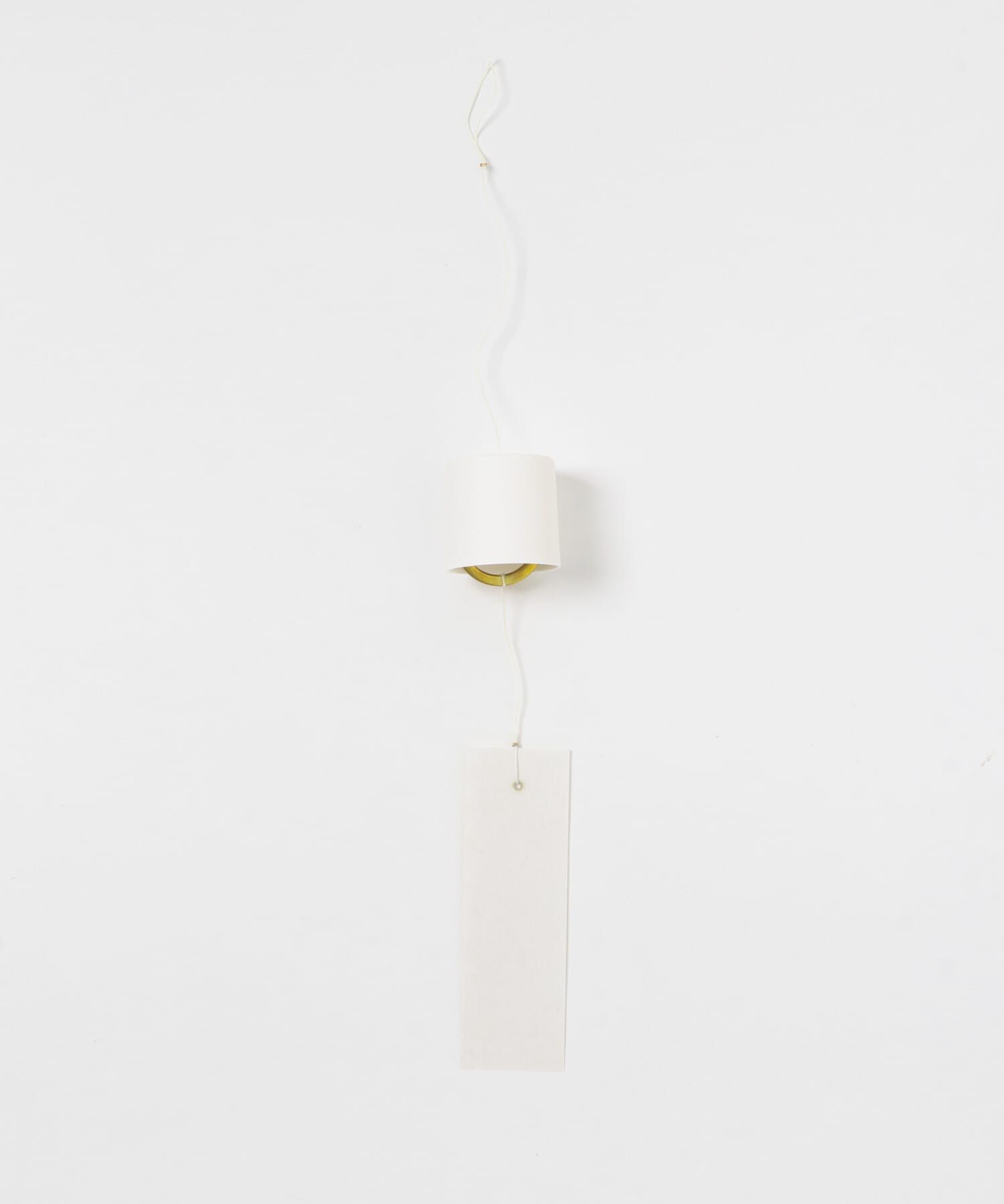 URBAN RESEARCH DOORS「3RD CERAMICS　風鈴 シカク」|その他|