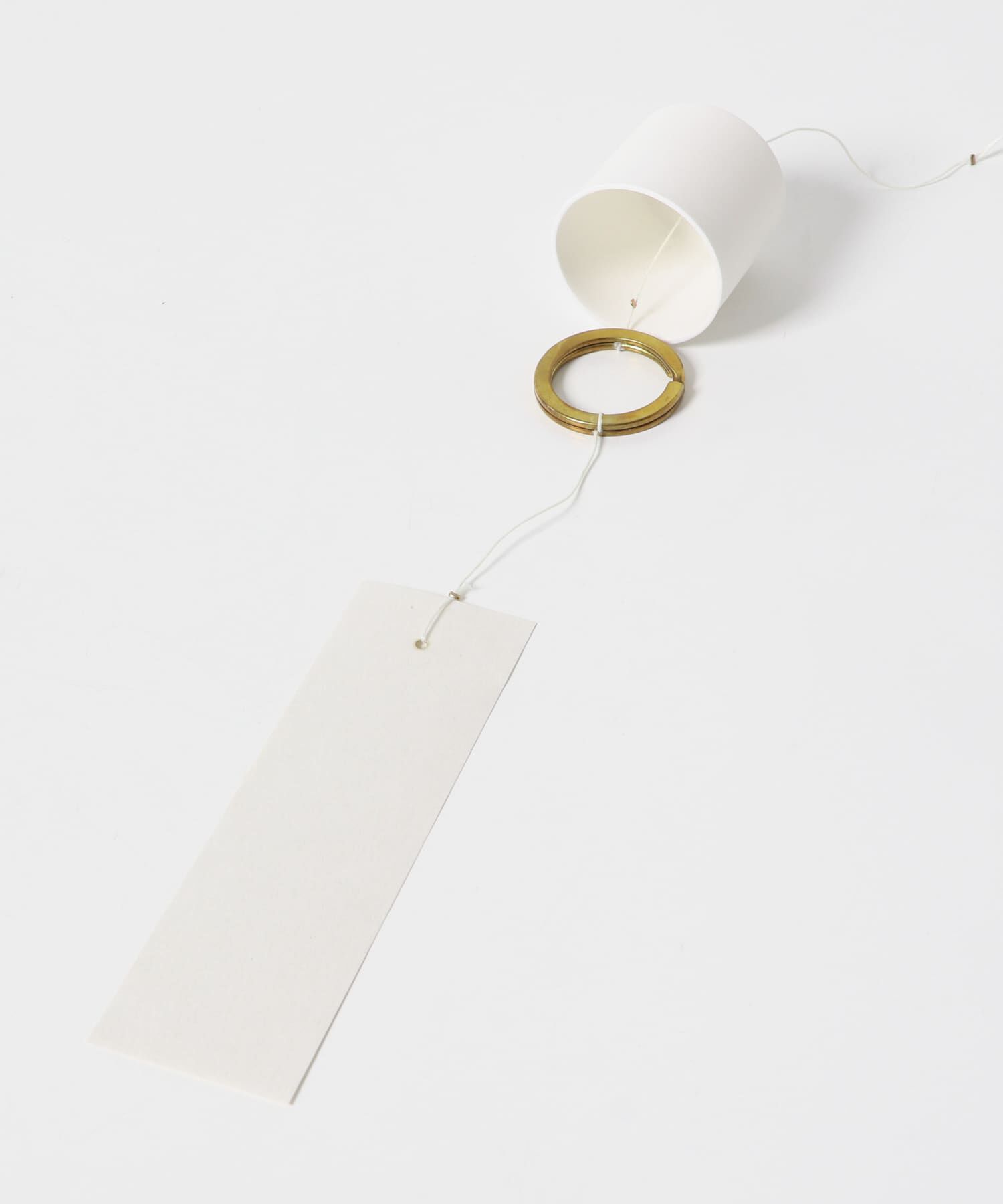 URBAN RESEARCH DOORS「3RD CERAMICS　風鈴 シカク」|その他|