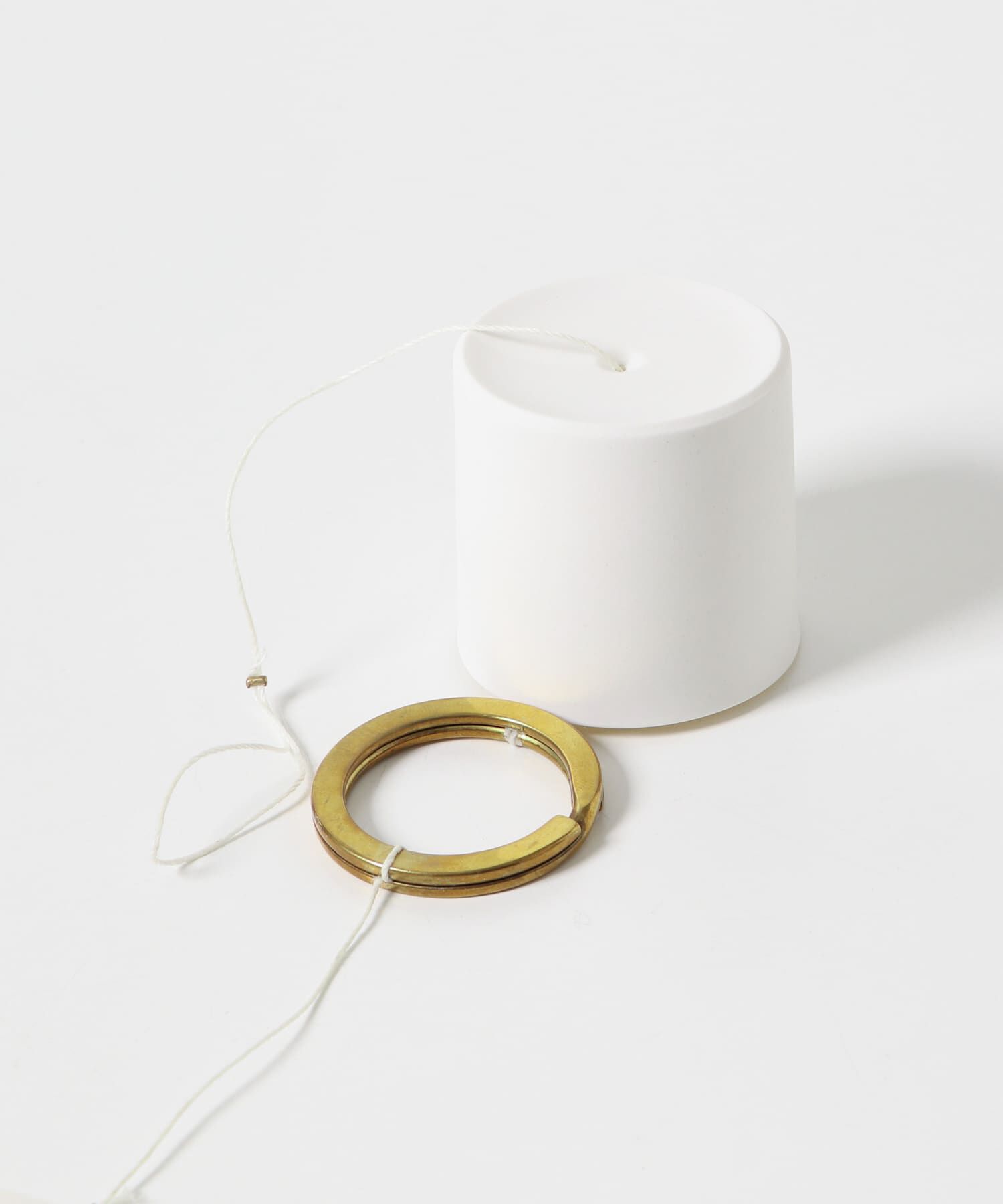 URBAN RESEARCH DOORS「3RD CERAMICS　風鈴 シカク」|その他|