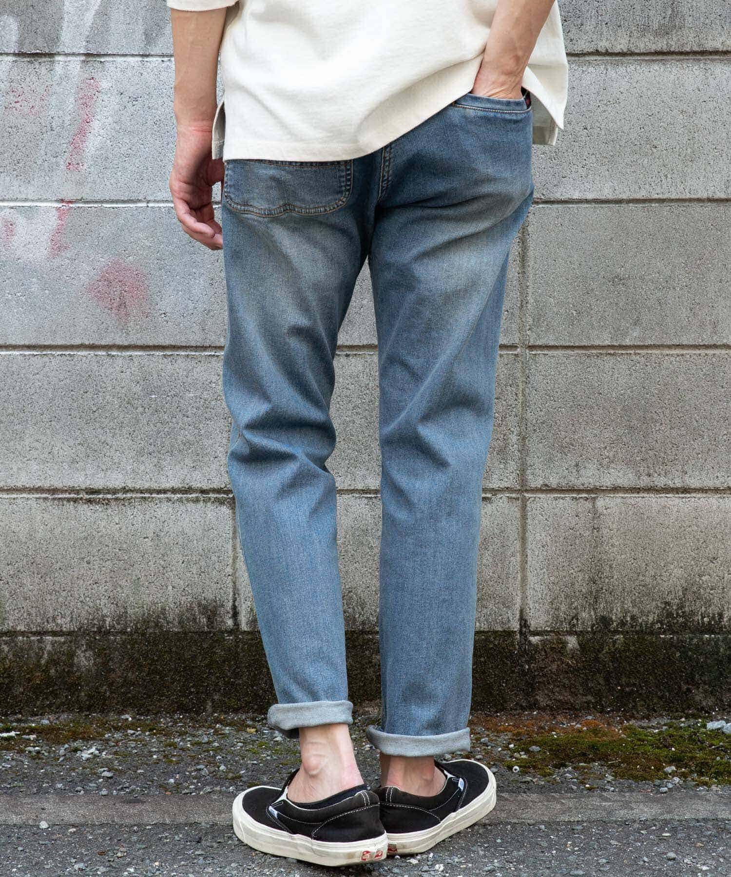 URBAN RESEARCH DOORS「『別注』Gramicci　Mountain Pants」|デニム|