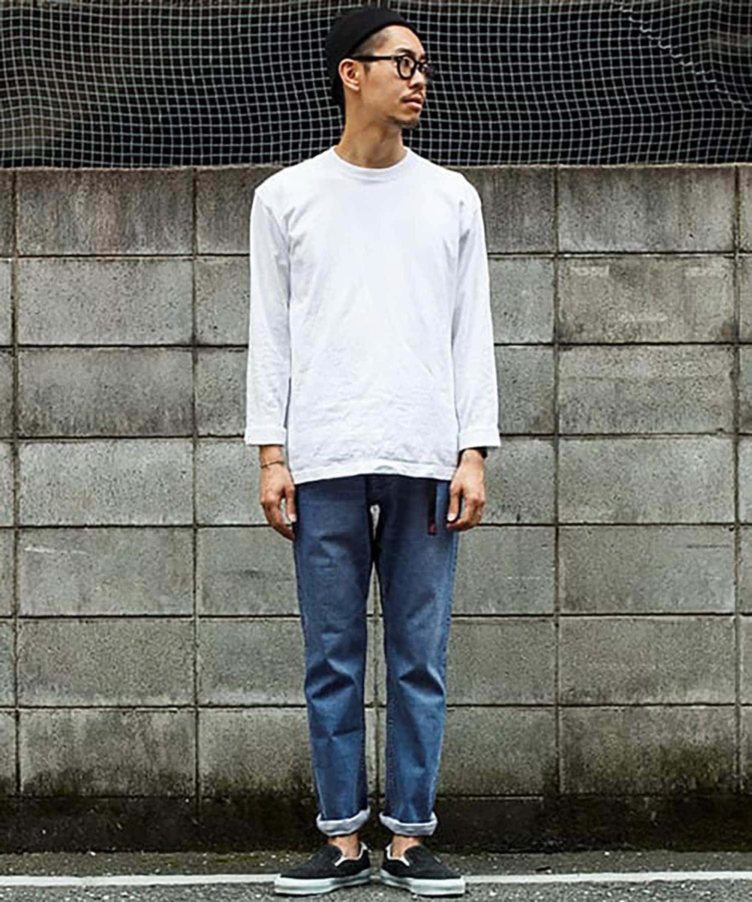 URBAN RESEARCH DOORS「『別注』Gramicci　Mountain Pants」|デニム|