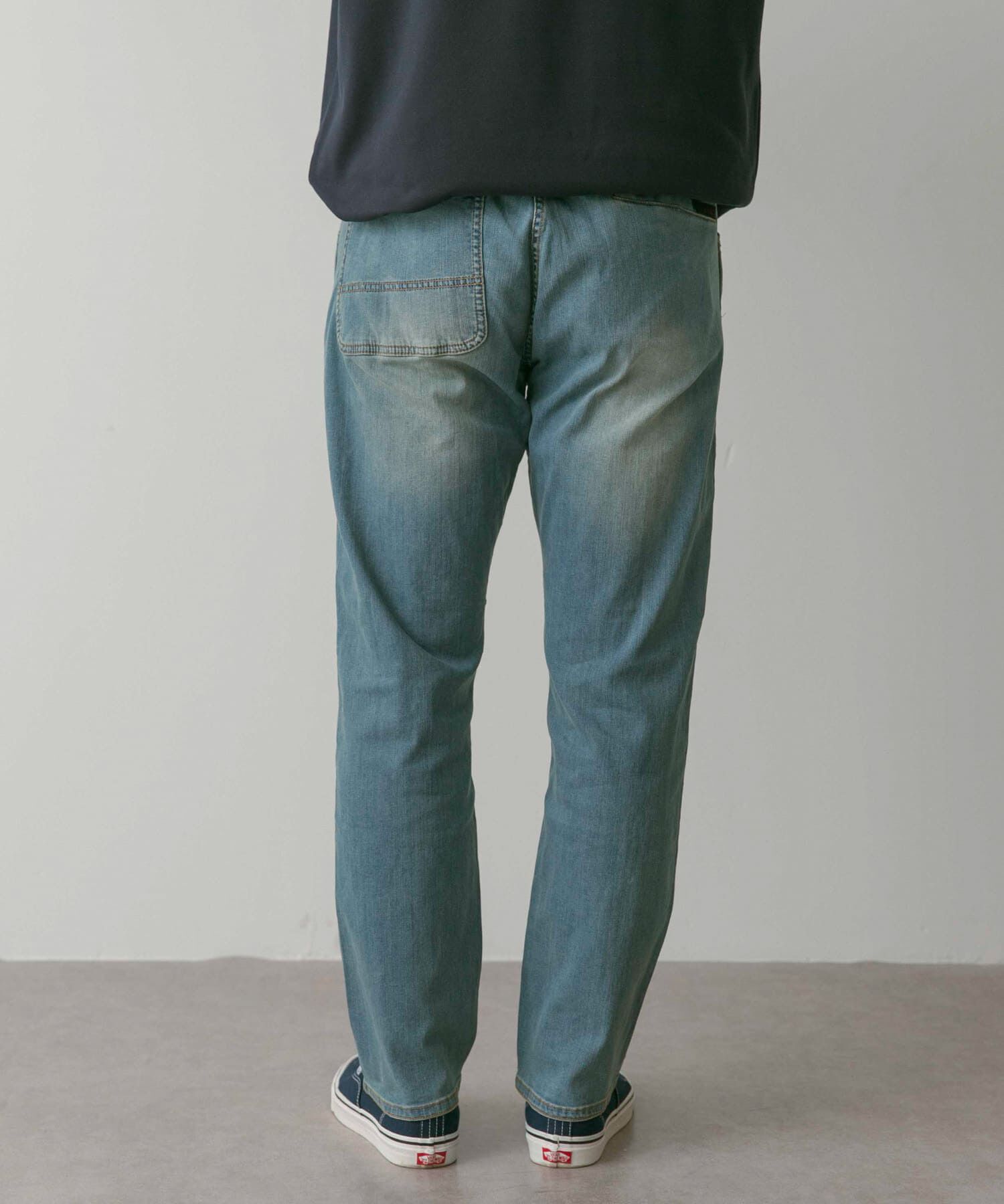 URBAN RESEARCH DOORS「『別注』Gramicci　Mountain Pants」|デニム|