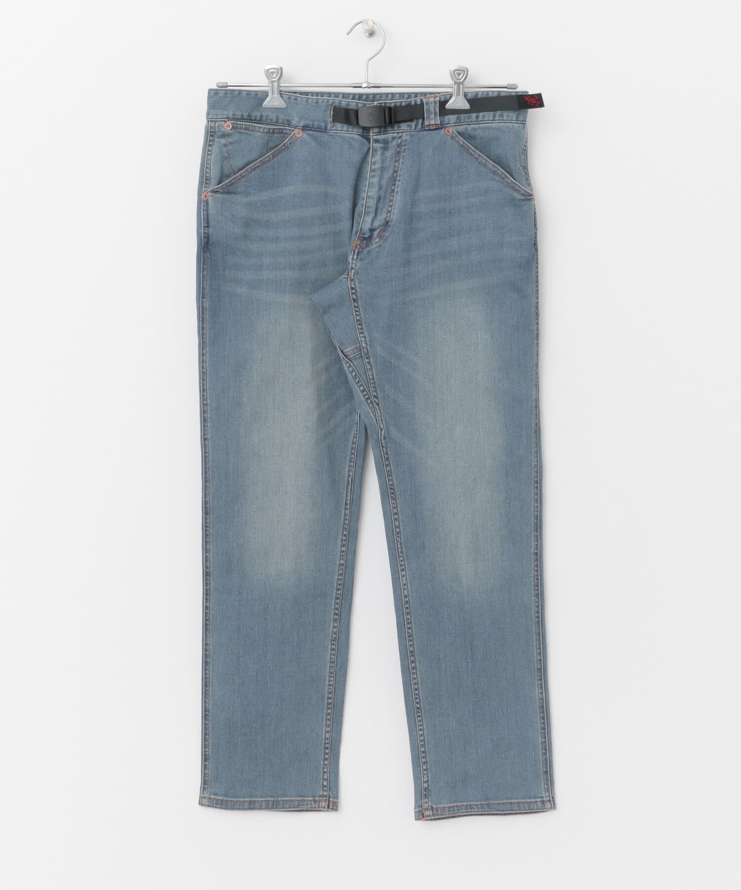 URBAN RESEARCH DOORS「『別注』Gramicci　Mountain Pants」|デニム|