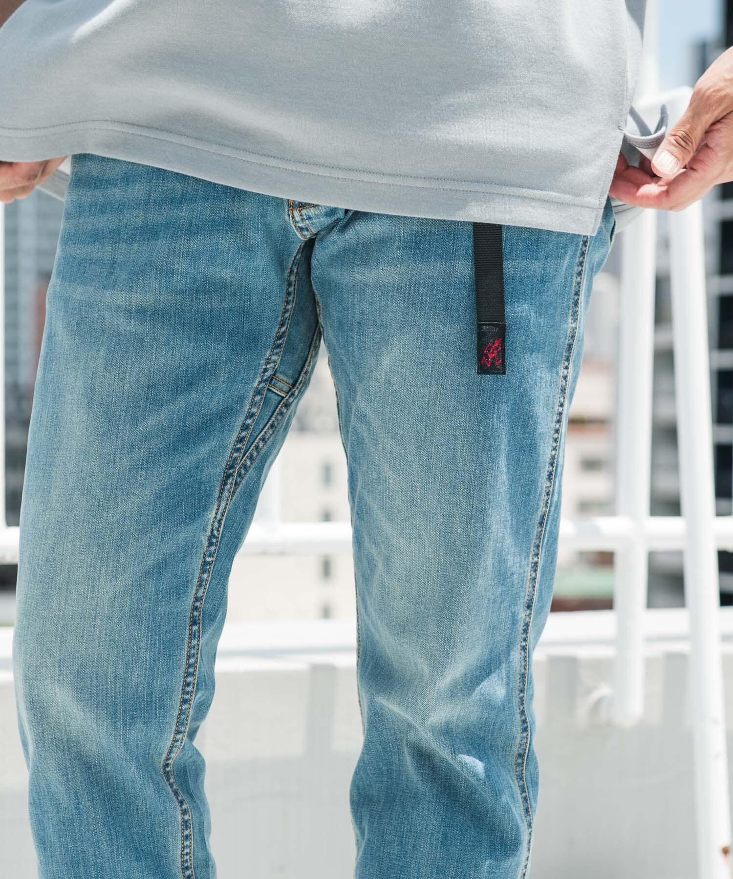 URBAN RESEARCH DOORS「『別注』Gramicci　Mountain Pants」|デニム|