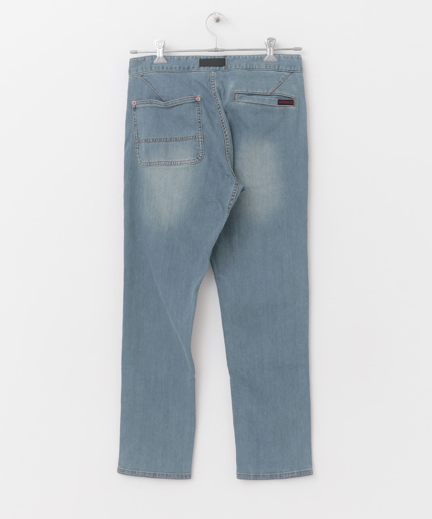 URBAN RESEARCH DOORS「『別注』Gramicci　Mountain Pants」|デニム|