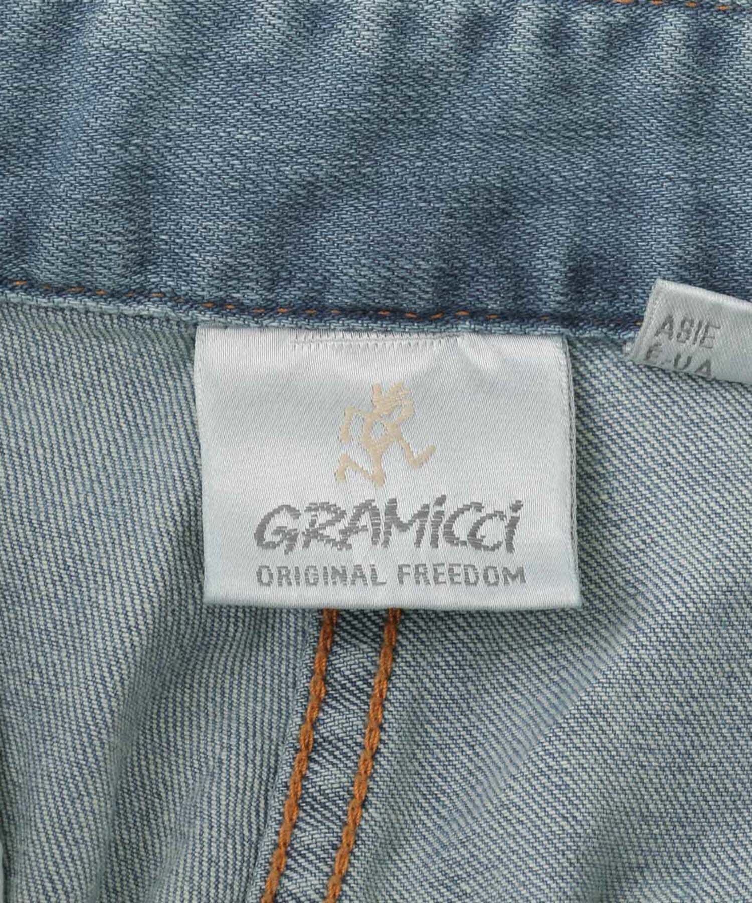 URBAN RESEARCH DOORS「『別注』Gramicci　Mountain Pants」|デニム|