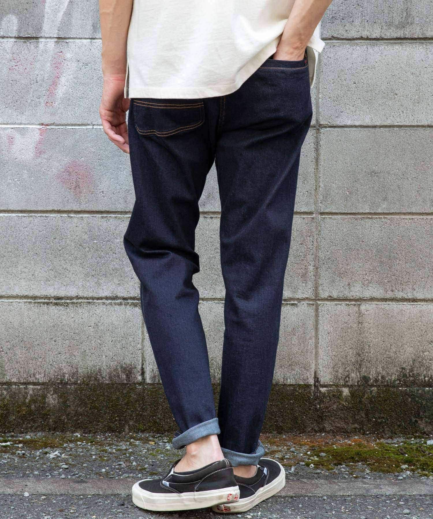 URBAN RESEARCH DOORS「『別注』Gramicci　Mountain Pants」|デニム|