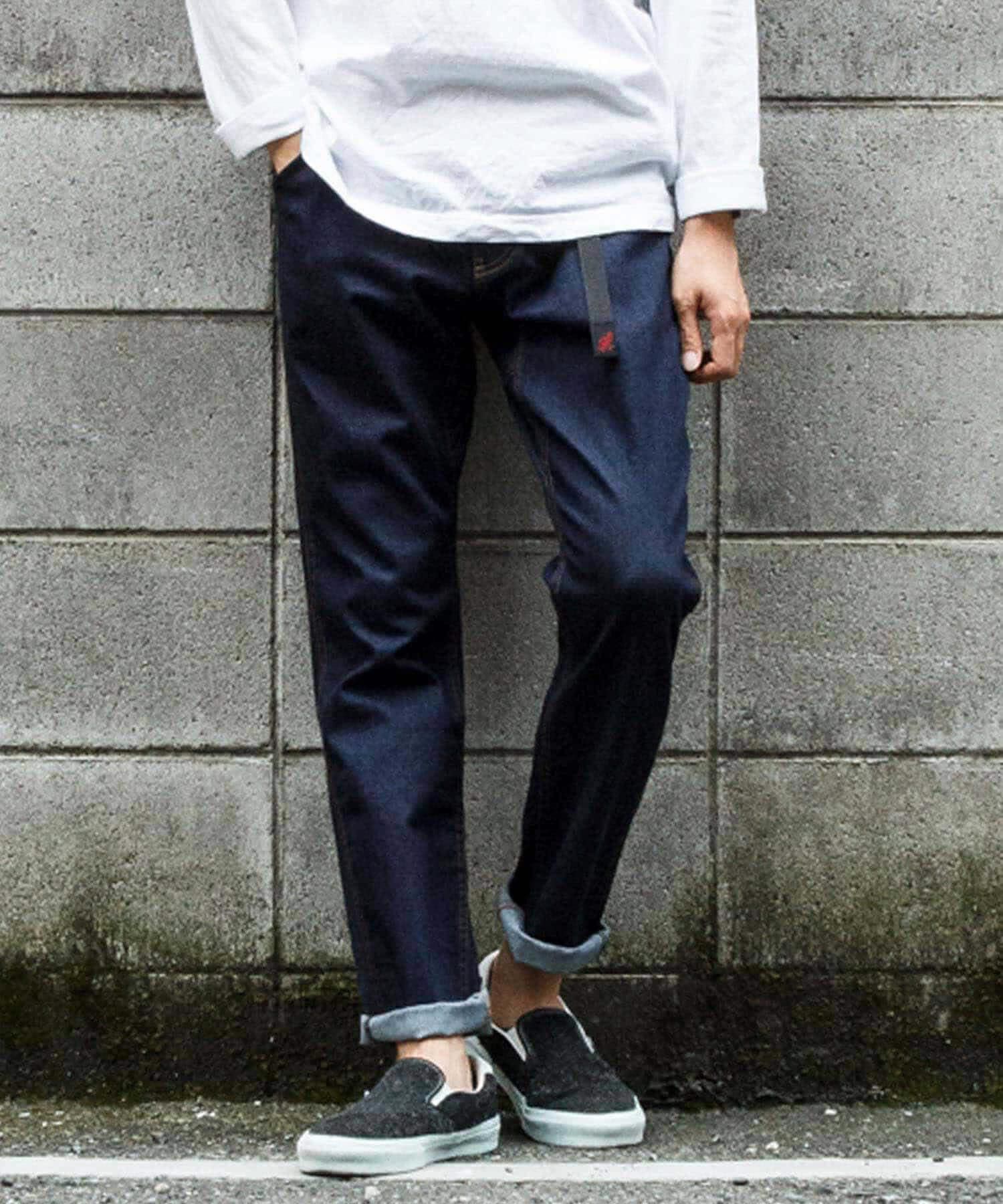 URBAN RESEARCH DOORS「『別注』Gramicci　Mountain Pants」|デニム|