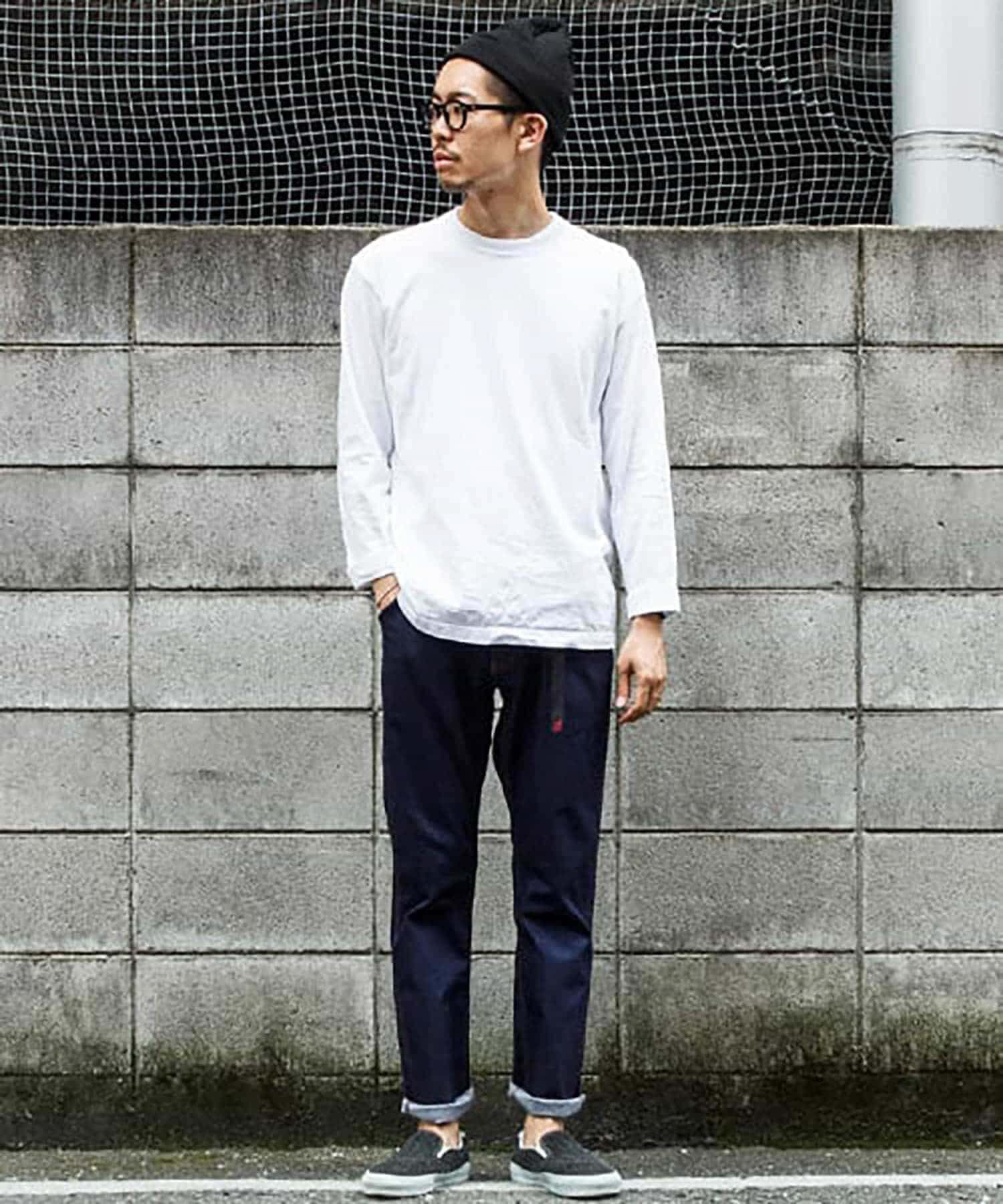 URBAN RESEARCH DOORS「『別注』Gramicci　Mountain Pants」|デニム|