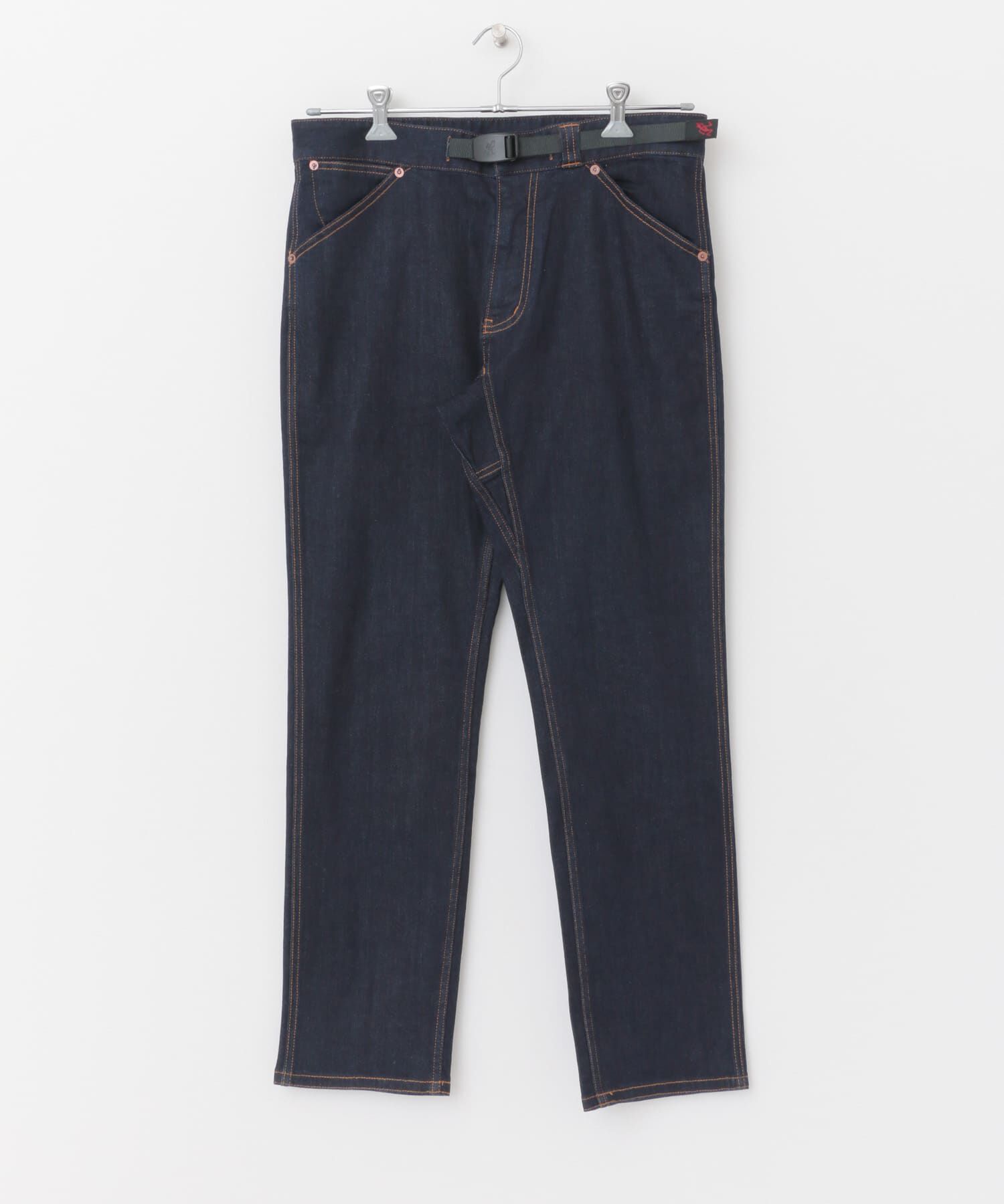 URBAN RESEARCH DOORS「『別注』Gramicci　Mountain Pants」|デニム|