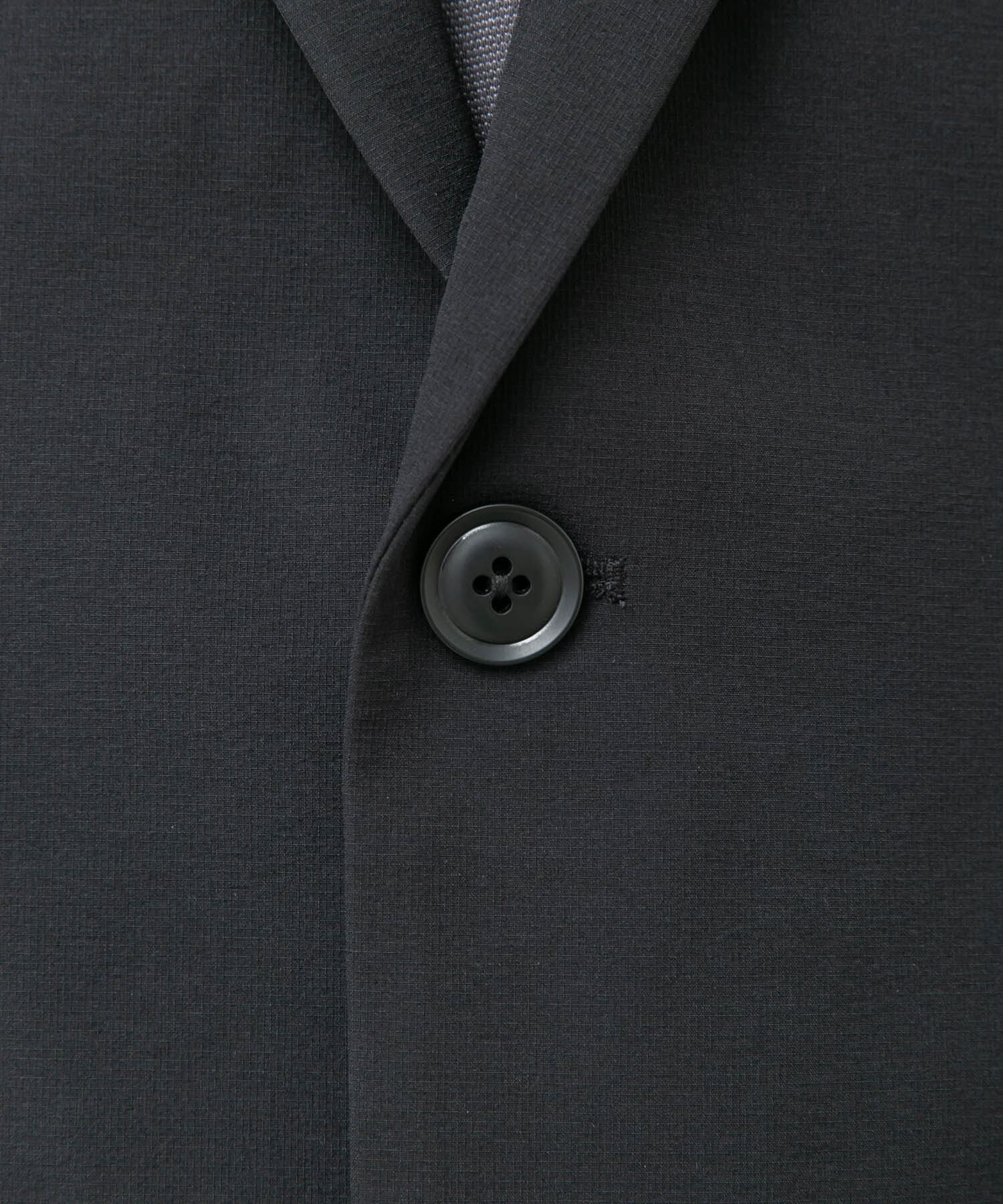 URBAN RESEARCH DOORS「『イージーケア』LIFE STYLE TAILOR　メランジトロストレッチジャケット」|その他|