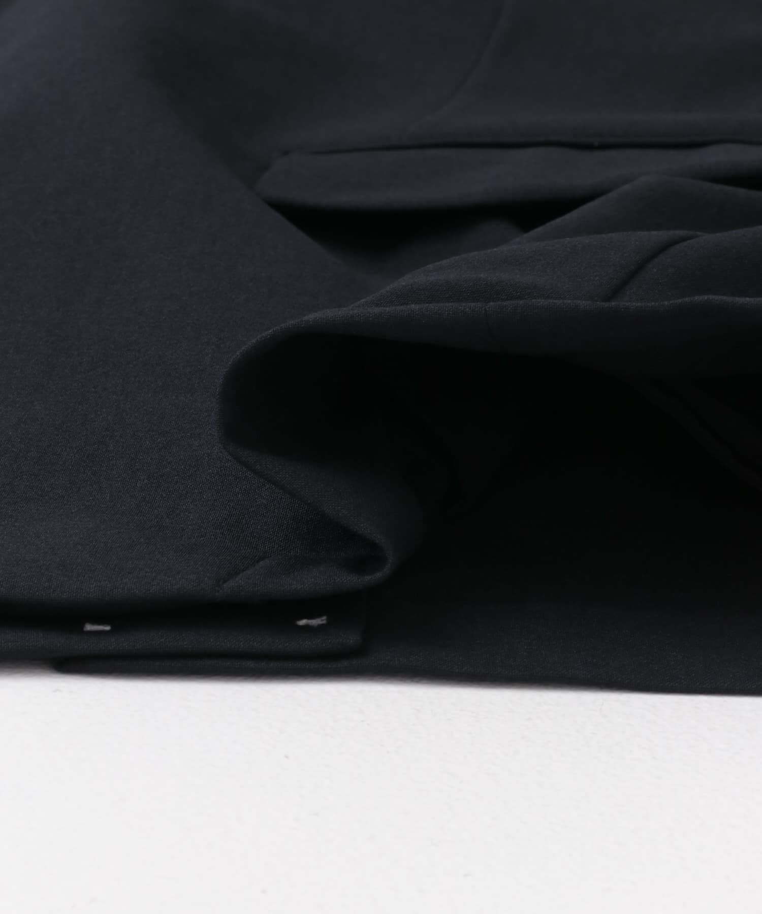 URBAN RESEARCH DOORS「『イージーケア』LIFE STYLE TAILOR　メランジトロストレッチジャケット」|その他|