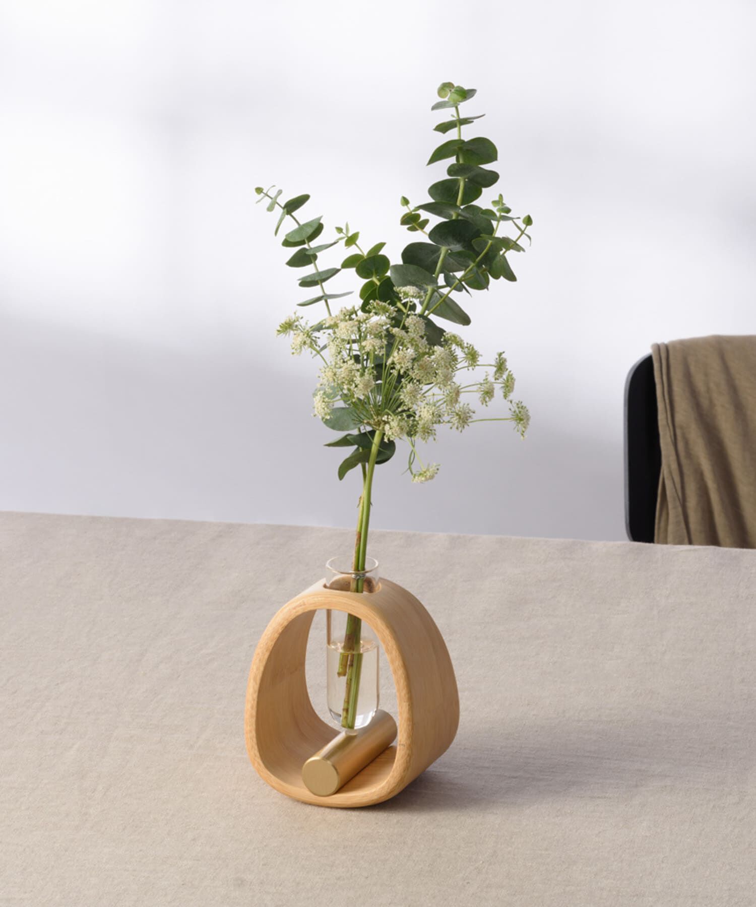 URBAN RESEARCH DOORS「『WEB限定』Gudee　VASIN S」|フラワーベース|