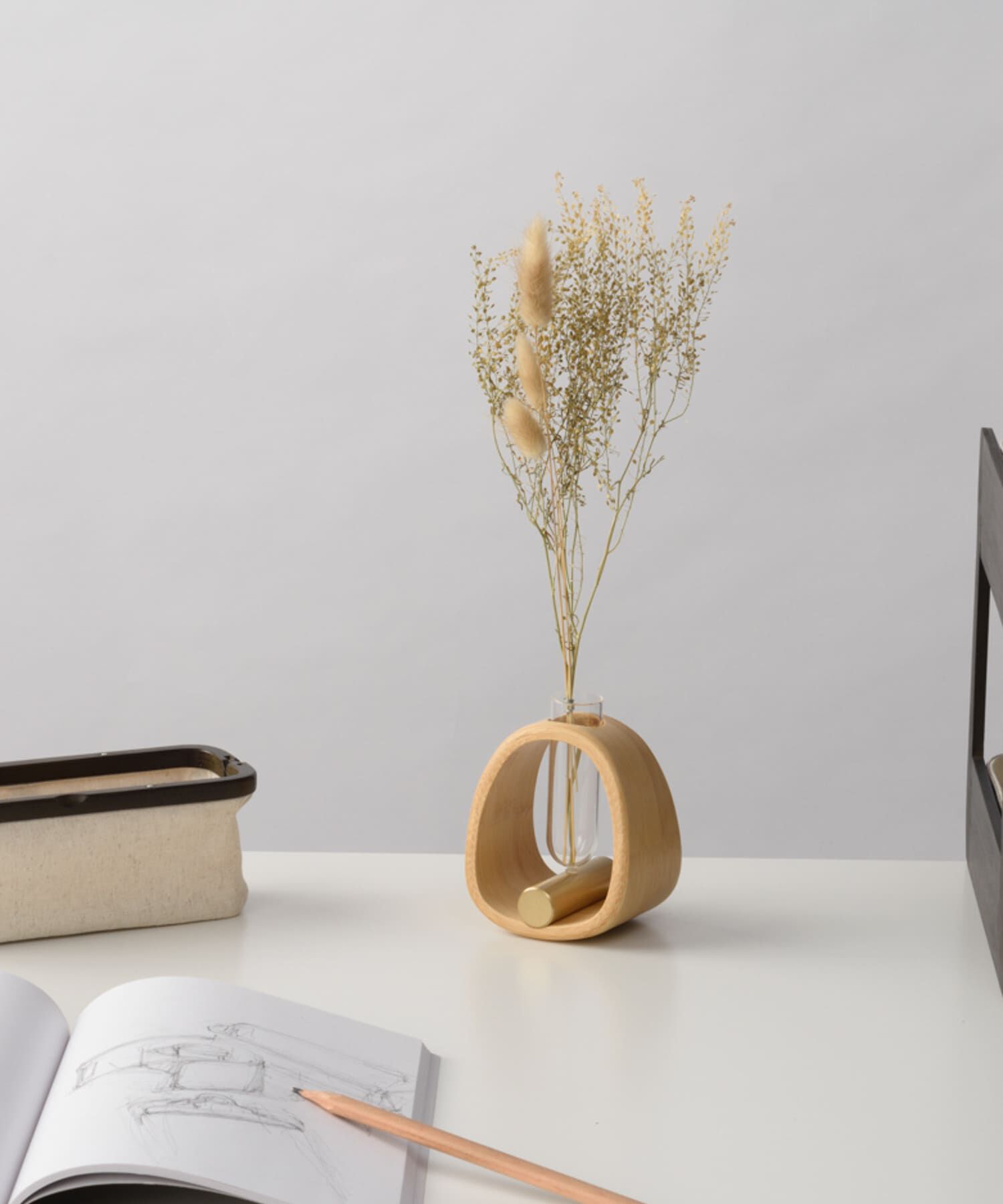 URBAN RESEARCH DOORS「『WEB限定』Gudee　VASIN S」|フラワーベース|