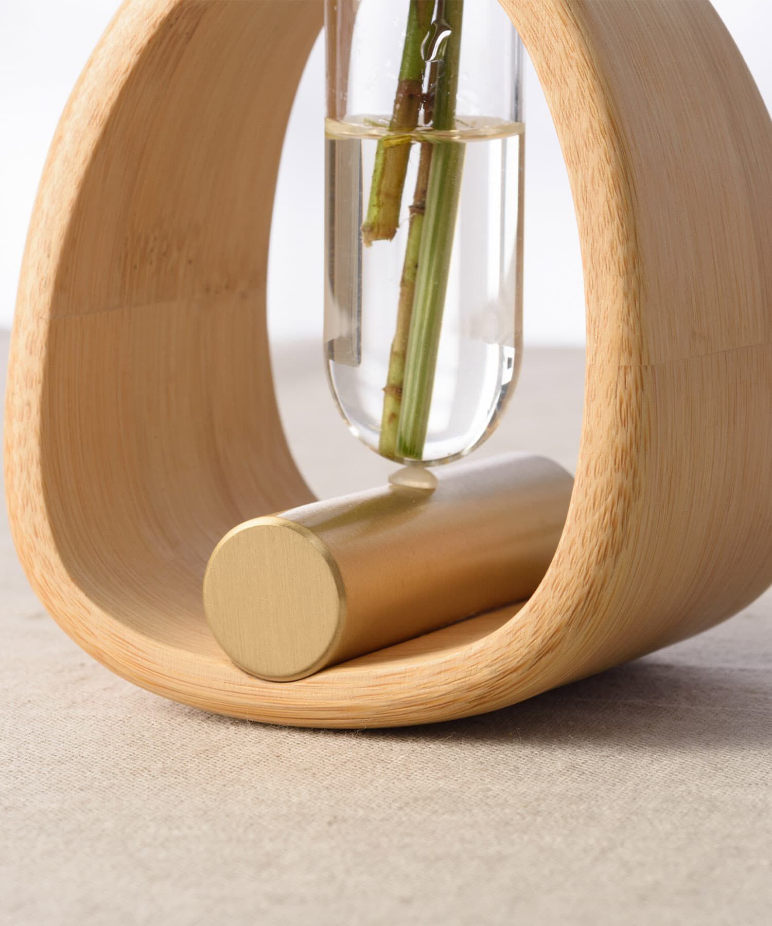 URBAN RESEARCH DOORS「『WEB限定』Gudee　VASIN S」|フラワーベース|