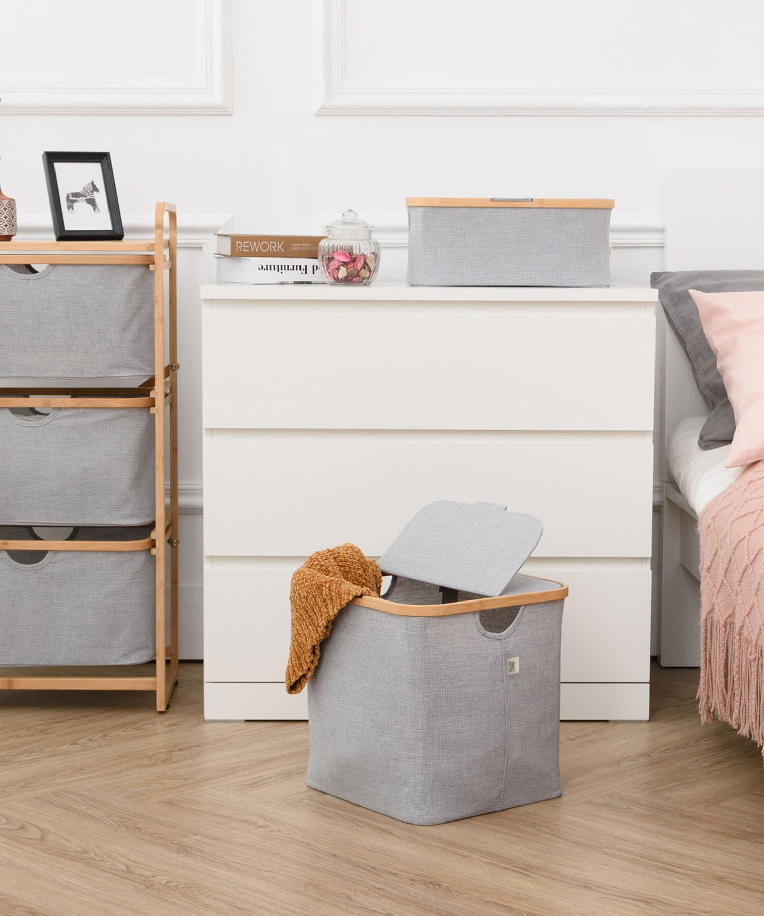 URBAN RESEARCH DOORS「『WEB限定』Gudee　AKORE」|その他|