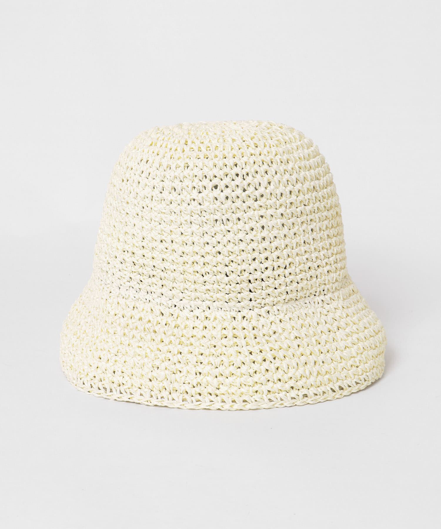 SMELLY「プレーンペーパーハット」|ハット|