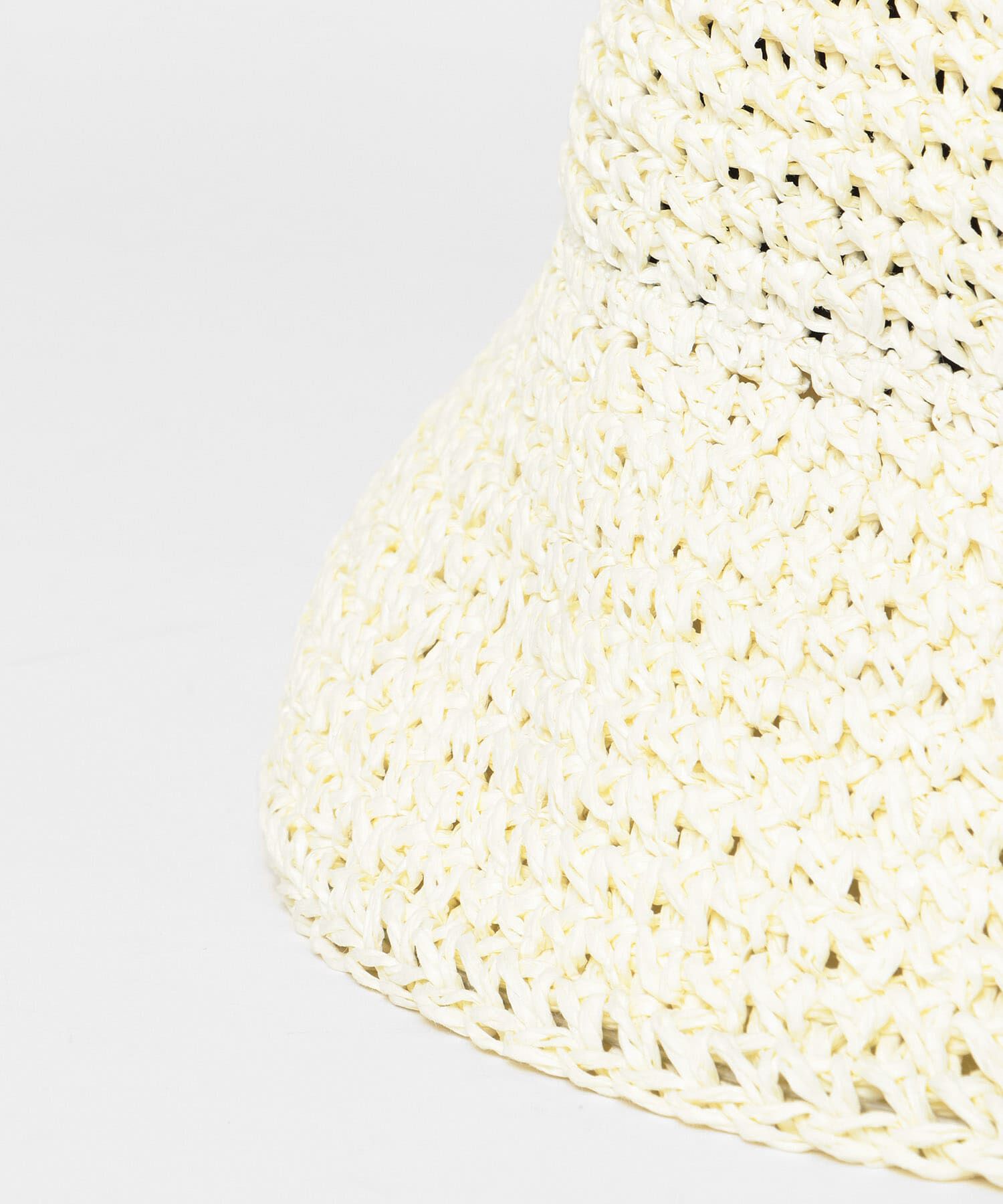 SMELLY「プレーンペーパーハット」|ハット|