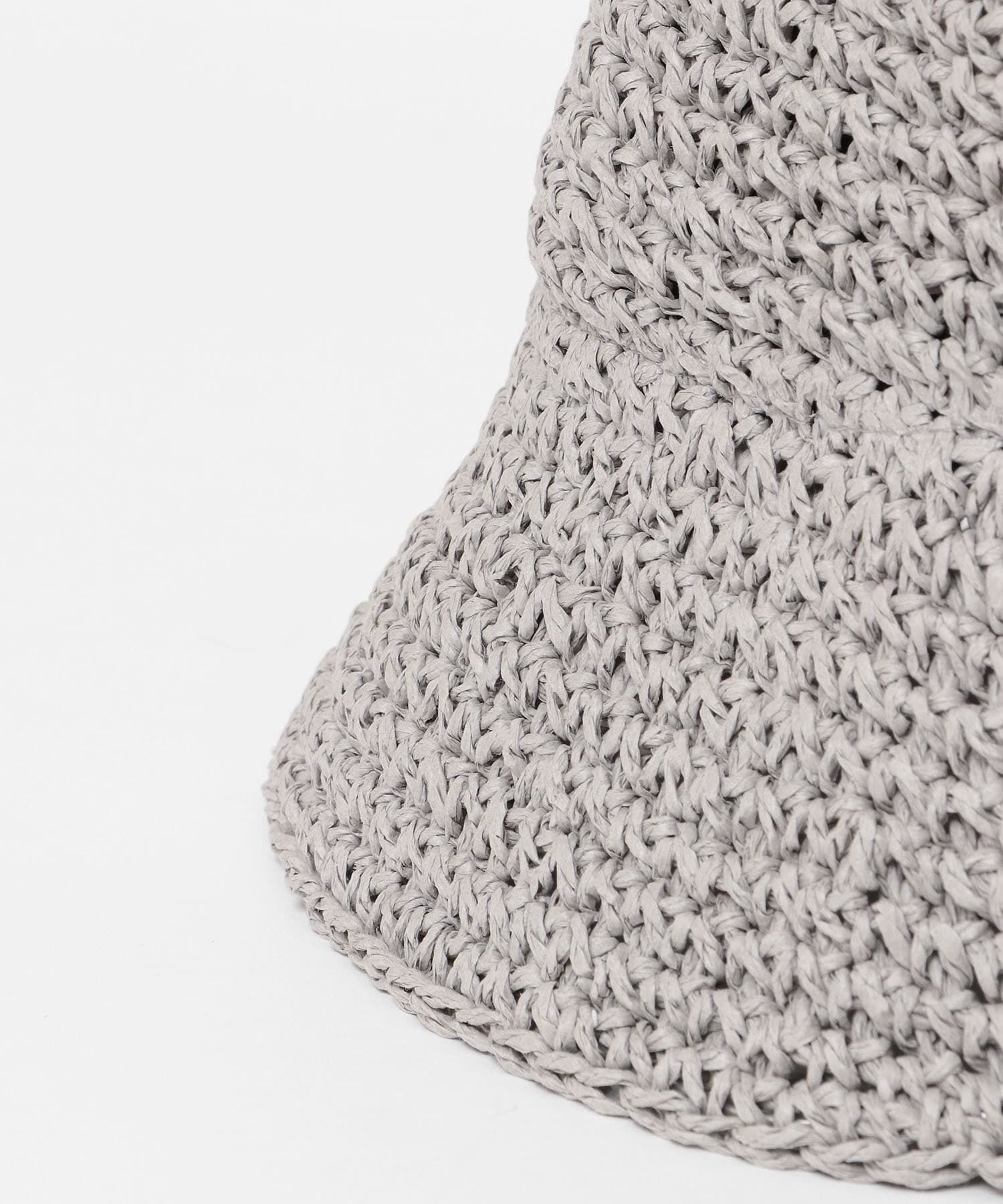 SMELLY「プレーンペーパーハット」|ハット|