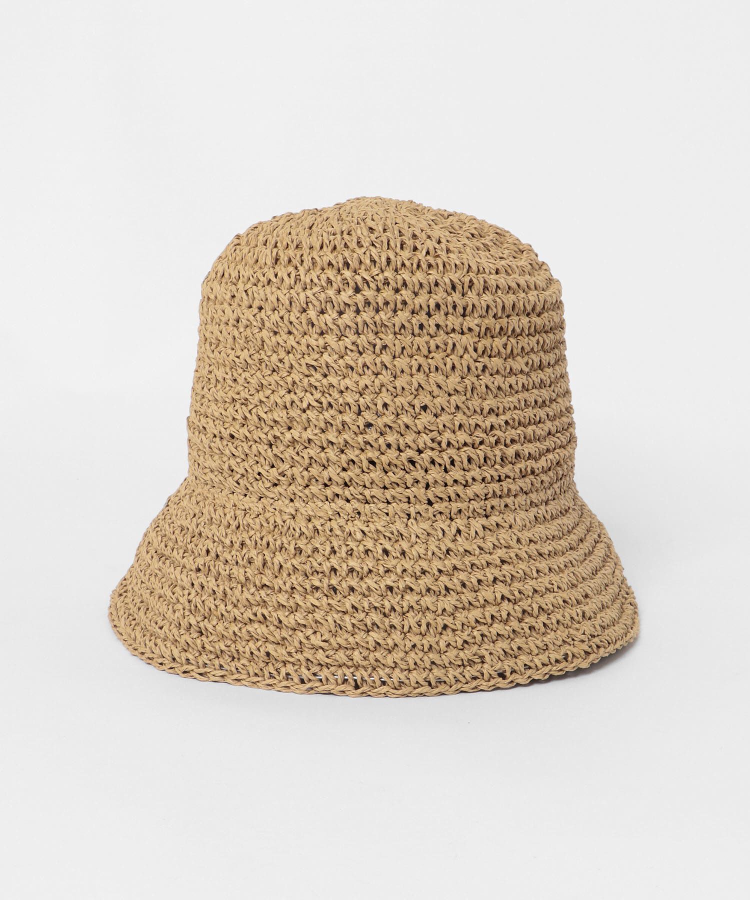 SMELLY「プレーンペーパーハット」|ハット|