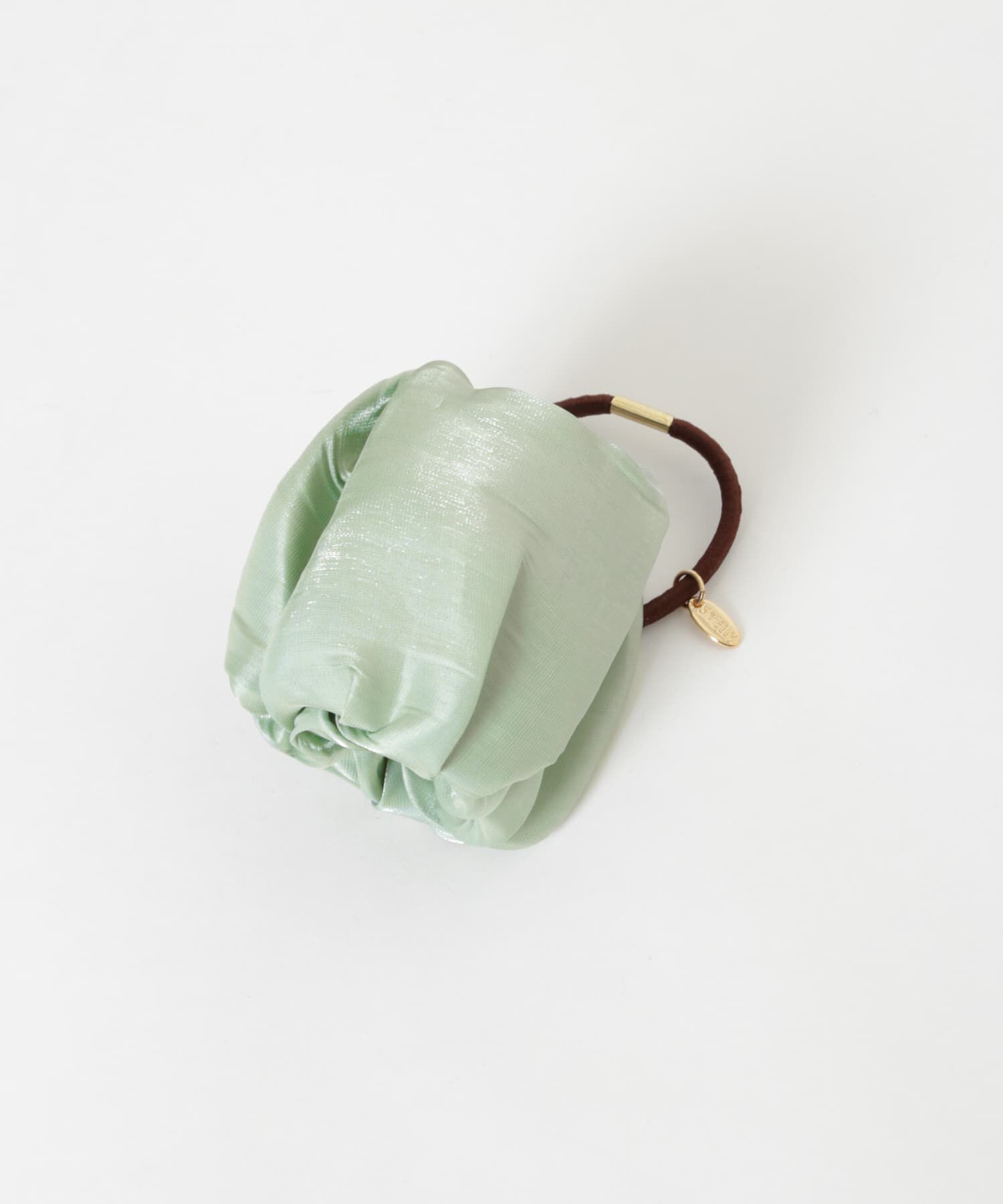 SMELLY「ワイドロールヘアカフ」|その他|