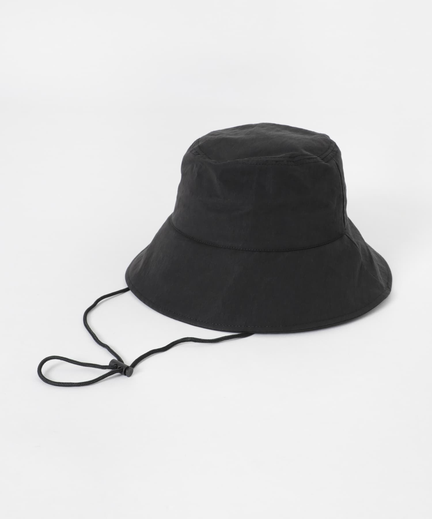 SMELLY「『撥水/UVカット』ハッスイドロストバケットハット」|ハット|