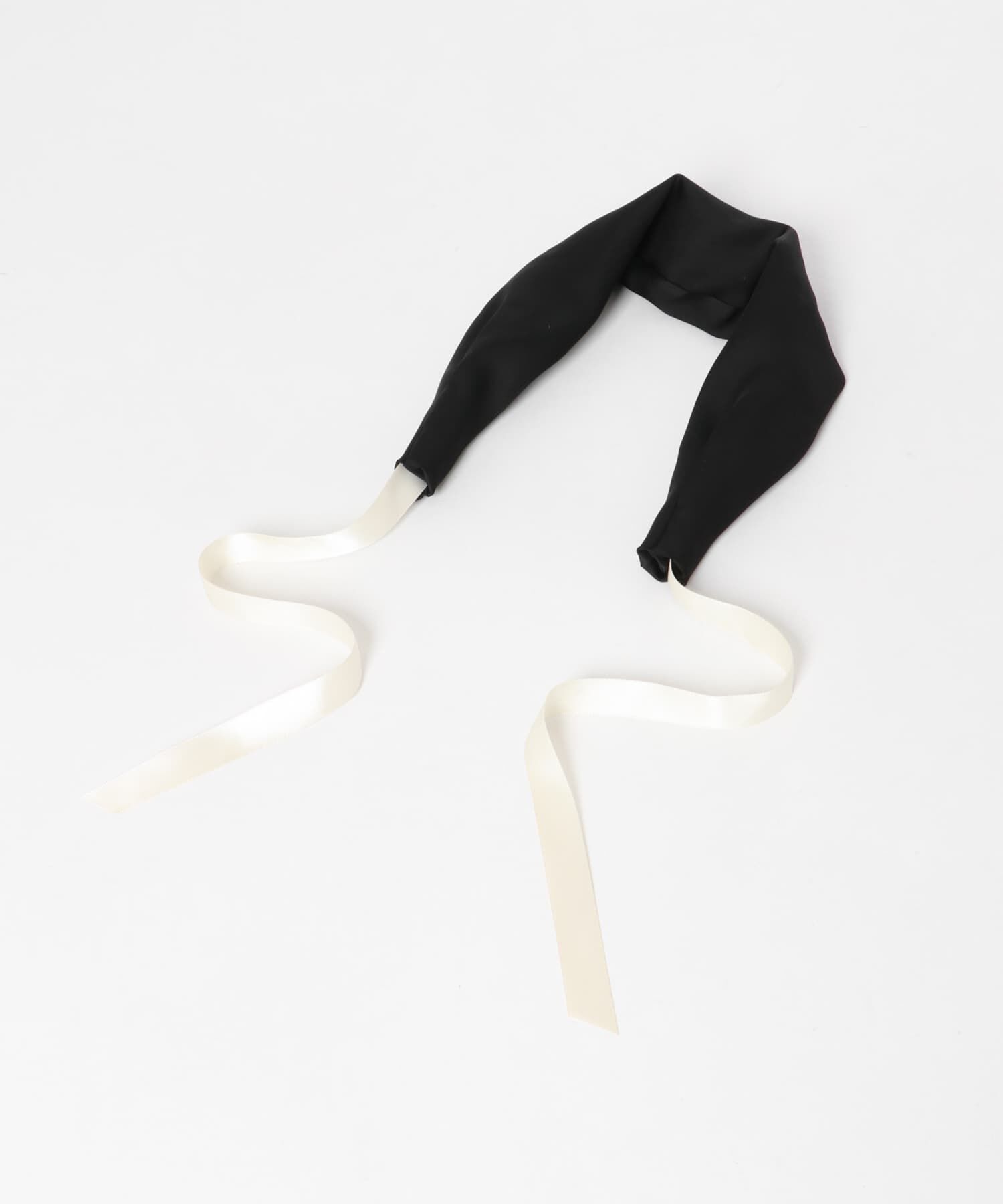 SMELLY「マルチWAYバイカラーヘアリボン」|その他|