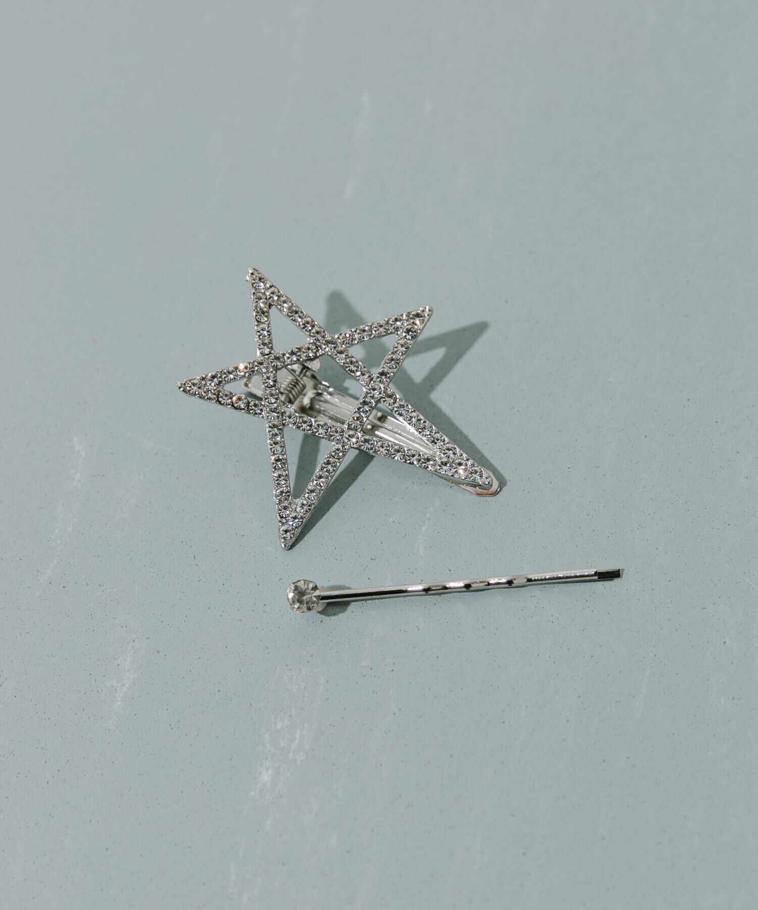 SMELLY「ビジュースターセットピン」|その他|