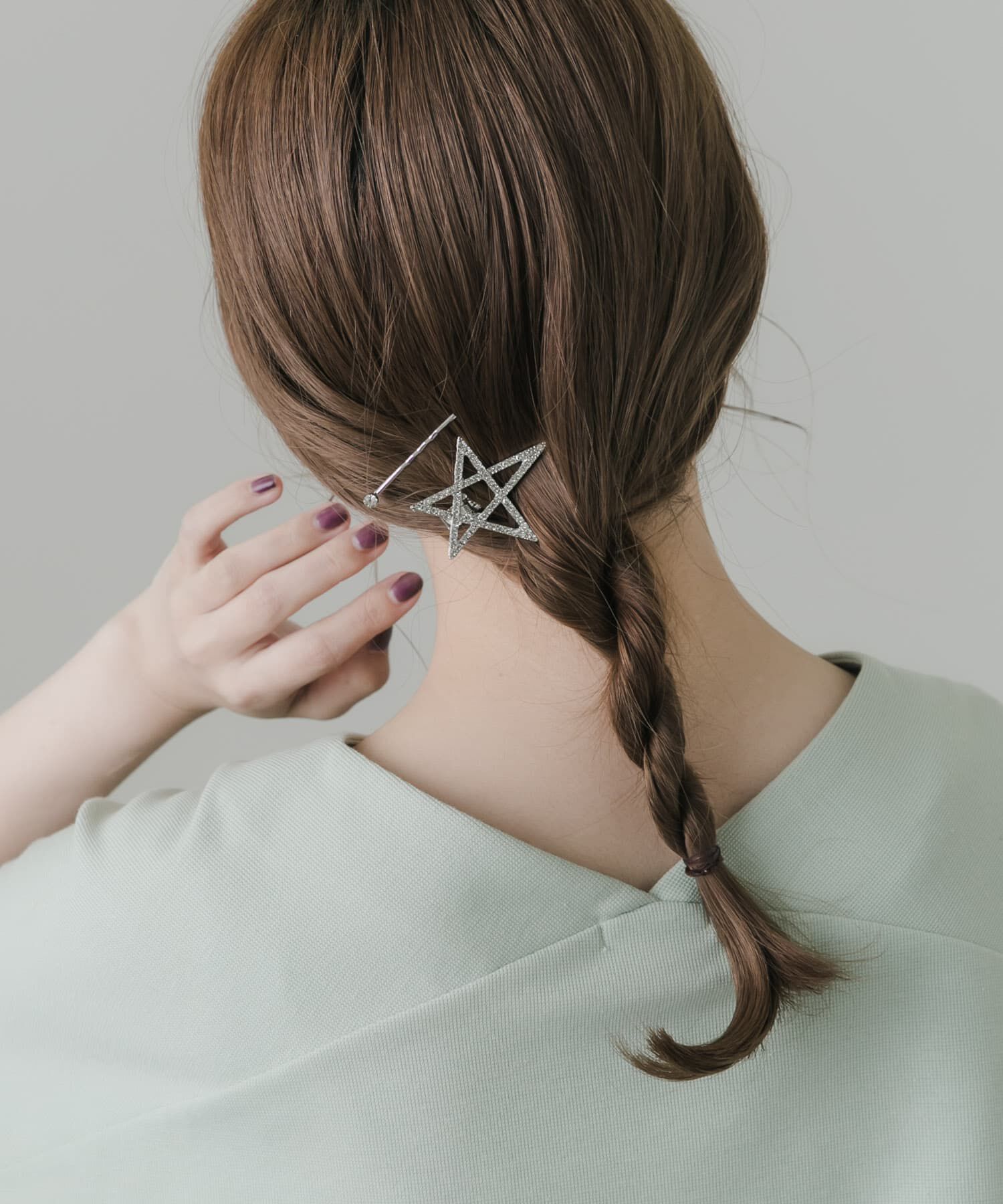 SMELLY「ビジュースターセットピン」|その他|