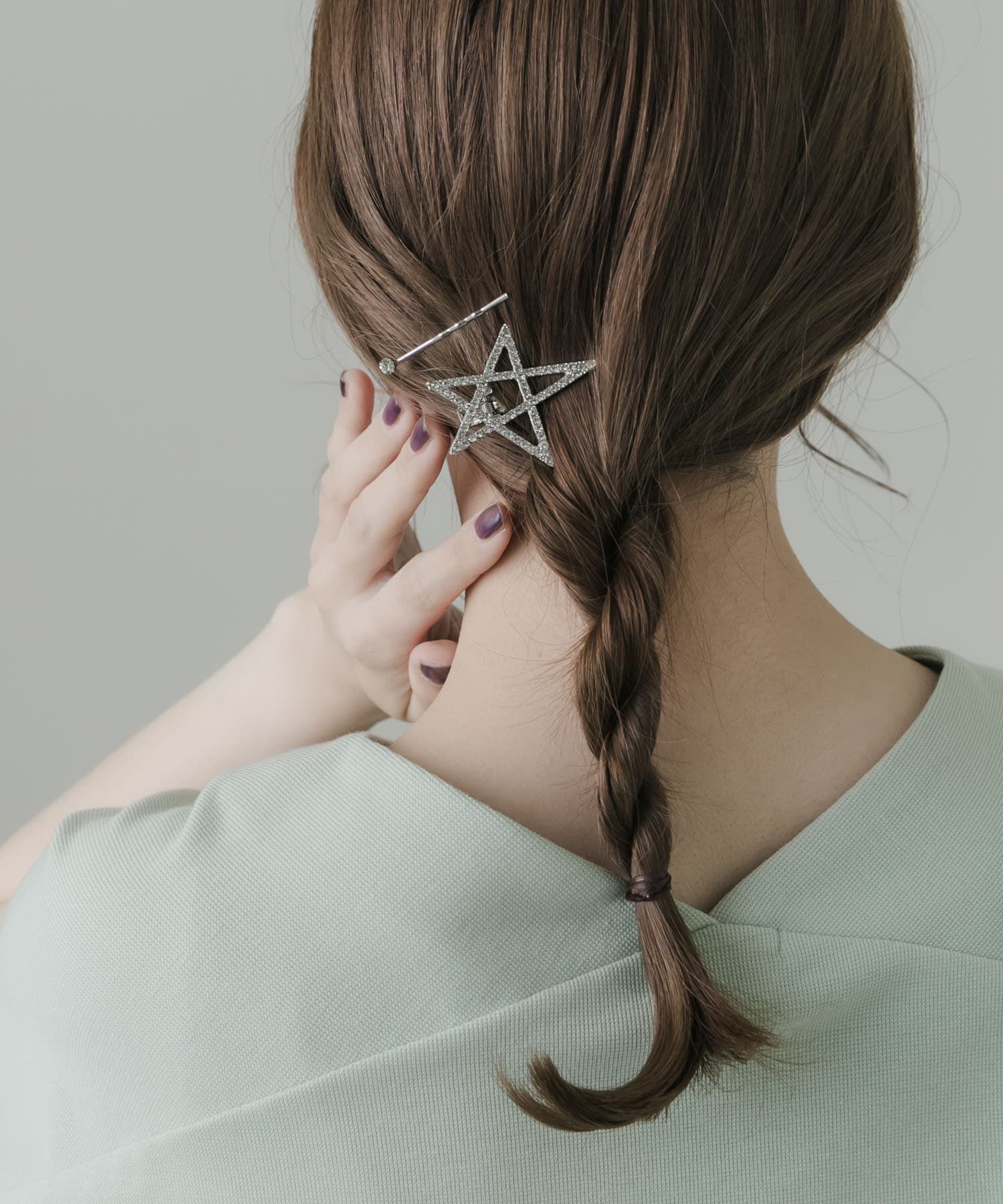 SMELLY「ビジュースターセットピン」|その他|