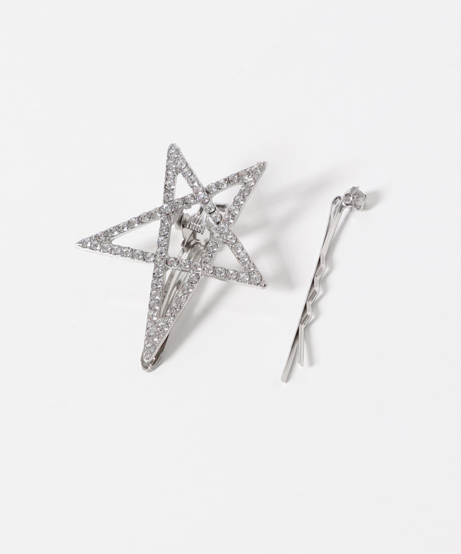 SMELLY「ビジュースターセットピン」|その他|