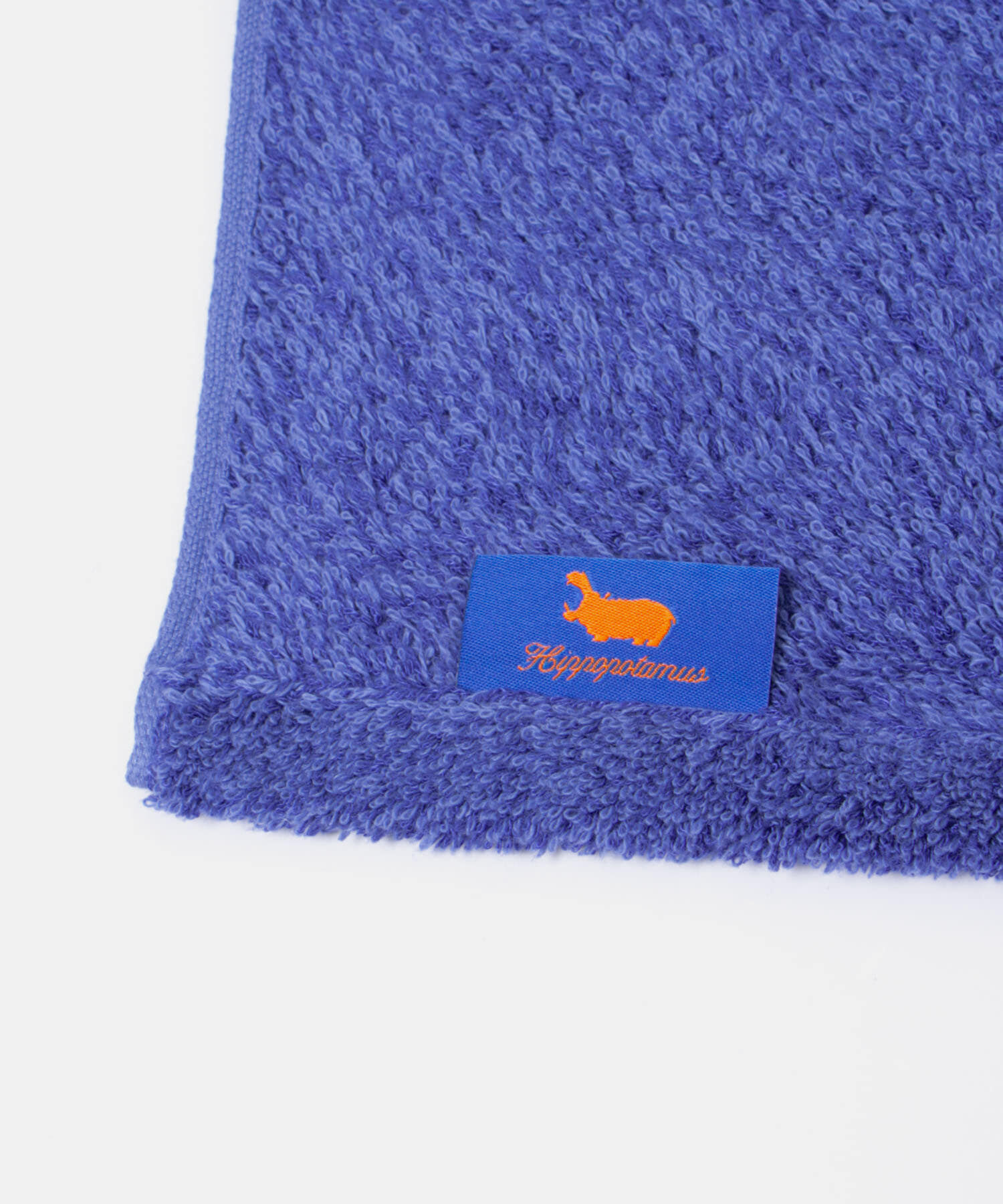 URBAN RESEARCH「HIPPOPOTAMUS　BC BLEND Bath towel」|タオル|