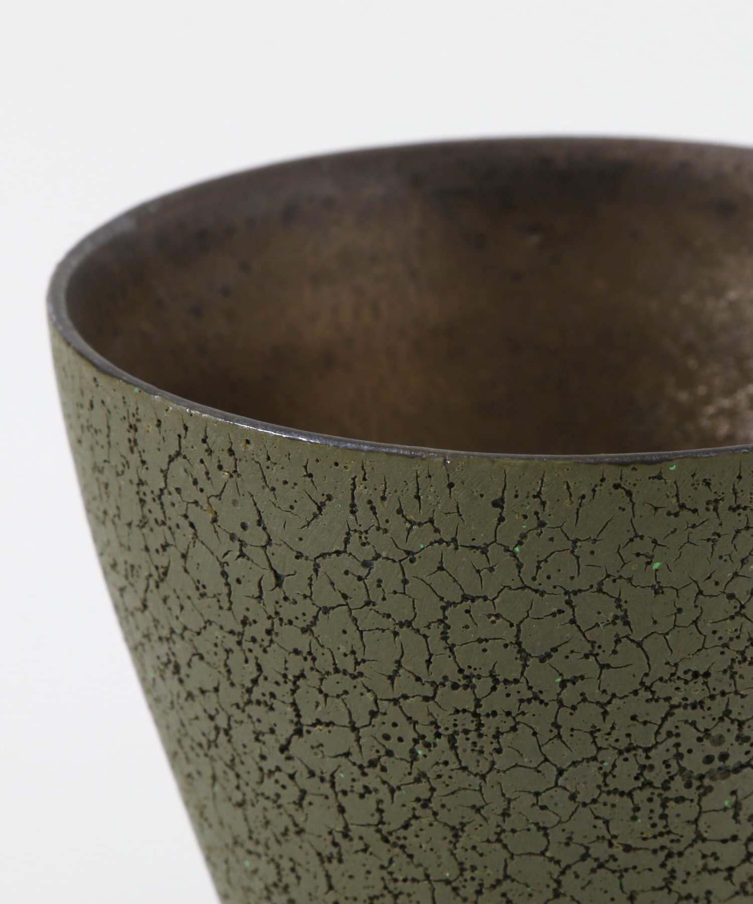 URBAN RESEARCH「金井悠　Bukubukuカップ」|食器・キッチングッズ|