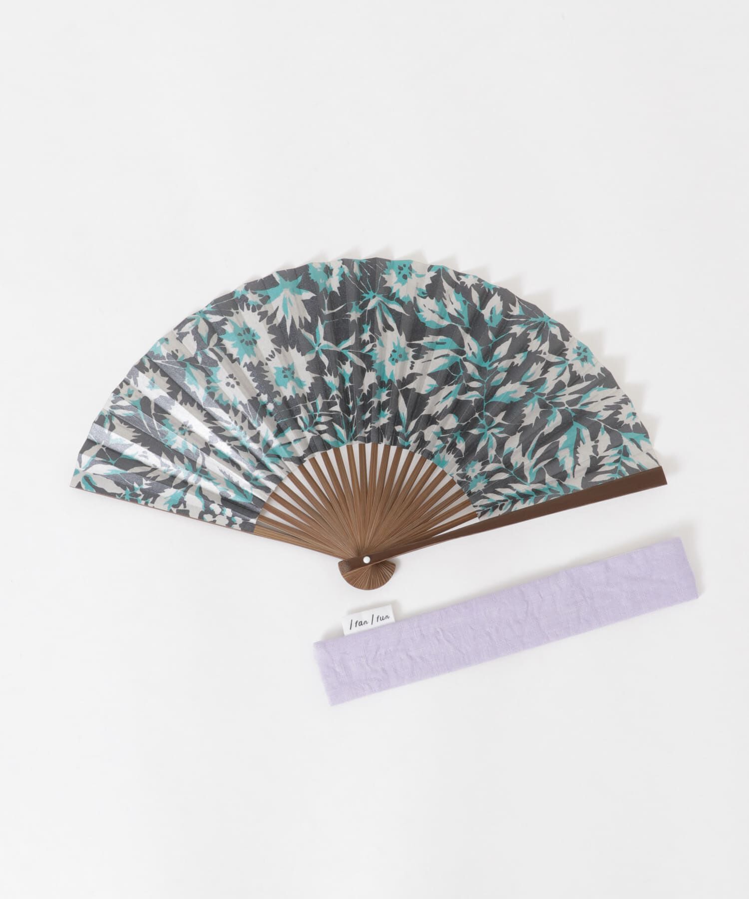 URBAN RESEARCH「fanfun　トリエ ボタニカルフラワー(6.5寸)」|その他|