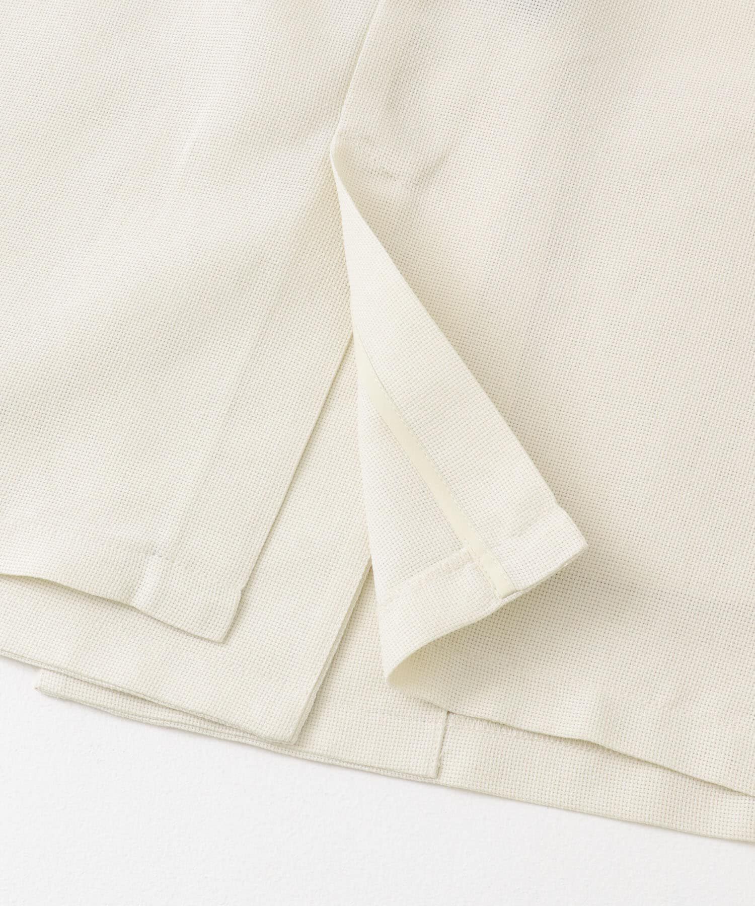 Sonny Label 「メッシュハーフスリーブジャケット」|その他|