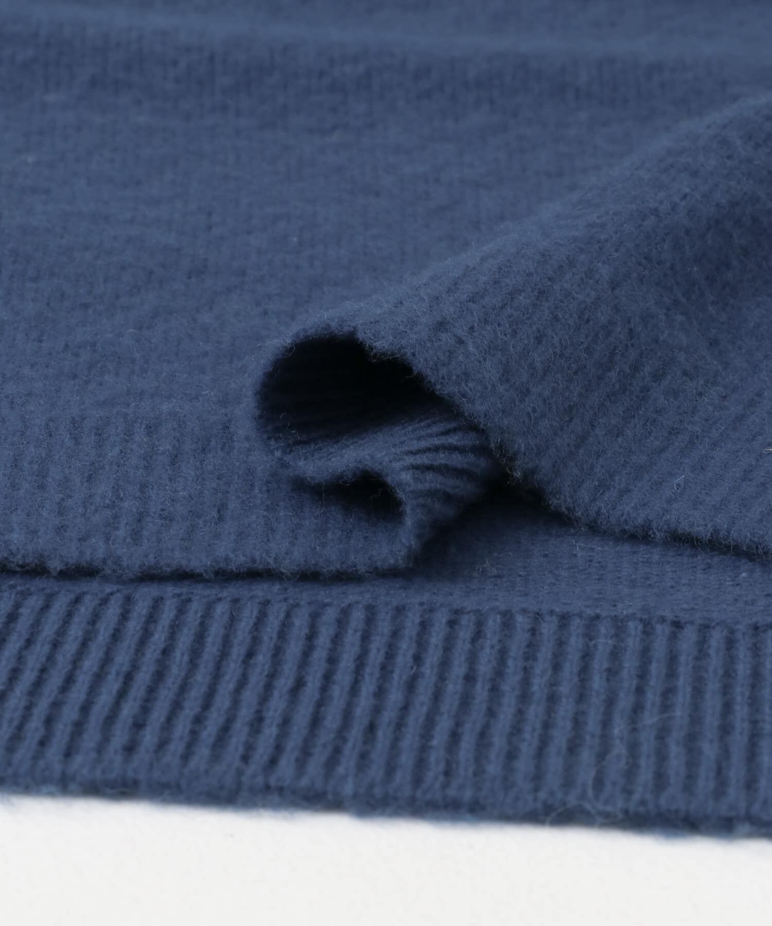 URBAN RESEARCH ROSSO「『XLサイズあり』ウールシャギーニット」|ニット・セーター|