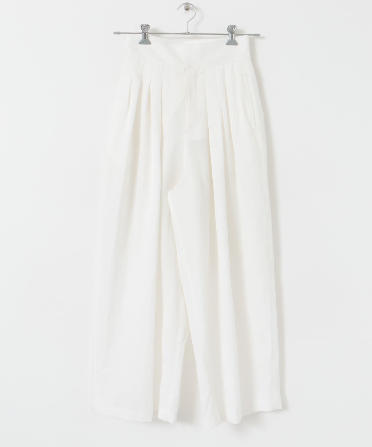 URBAN RESEARCH ROSSO「ライトタックパンツ」|その他|